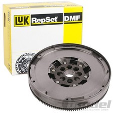 LUK SCHWUNGRAD KUPPLUNG für OPEL 1.7 TD ASTRA J MERIVA A+B MOKKA CHEVROLET CRUZE