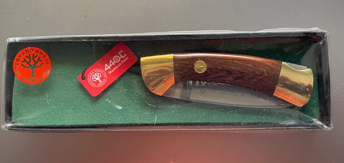 Böker scout taschenmesser - böker,
