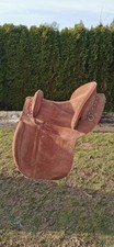 Spanische iberischerr sattel - spanische,