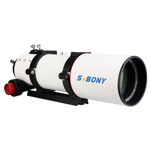Sv550 apo refraktor teleskop - sv550,
