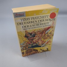 Terry pratchett die farben - pratchett,