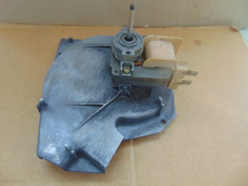 Lüftermotor oberlüfter - 50,