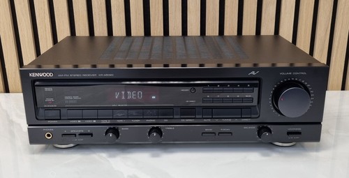 Kenwood a5020 stereo - kenwood,