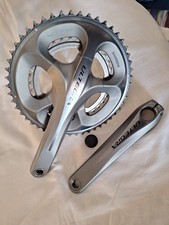 *Shimano Ultegra FC-6750/6700 175mm Kurbel 2-Fach Kompakt 2x10 / 50-34z*