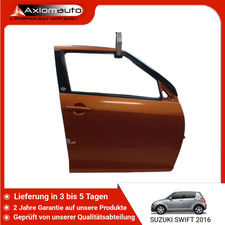 🇩🇪 RECHTE VORDERE TÜR