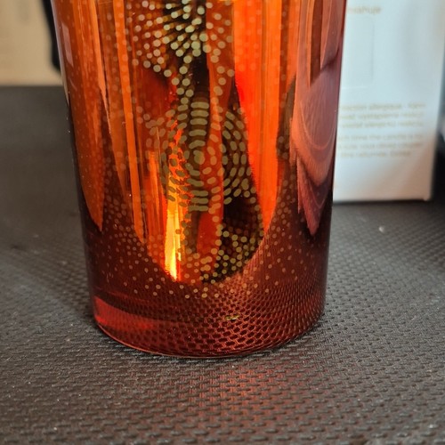 Partylite sunflower kisses - sunflower,