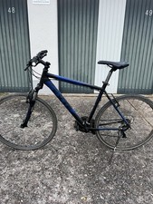 Exte Cross 28 Zoll Fahrrad