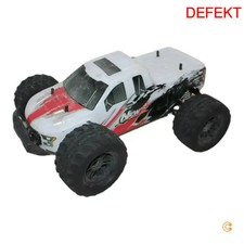 Reely New2 BL Super Combo Brushless RC Elektro ferngesteuertes Auto DEFEKTWARE