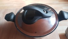 Cook's Essentials Dampfgartopf Schnellkochtopf  5,2 L