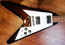 Gibson Flying V 2015 limitet