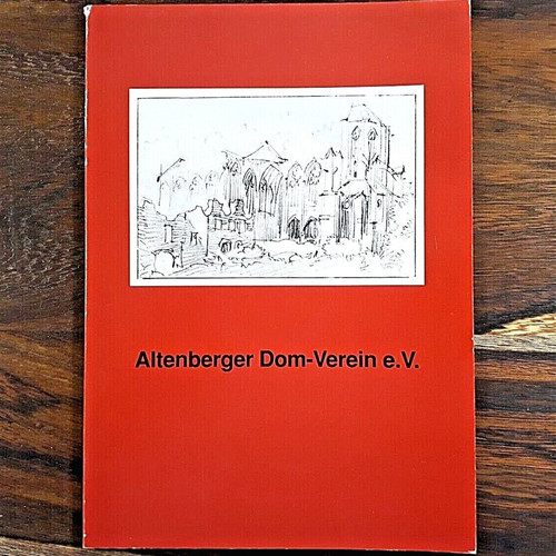 Altenberger dom verein wir - altenberger, dom-verein,