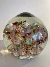 Großer schwerer Paperweight
