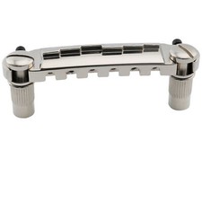 Musiclily Pro Nickel 52.5mm