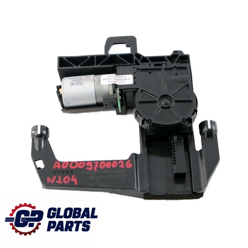 Mercedes w204 w221 vorder - mercedes,