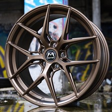 19 Zoll Motec Ultimate MCR4