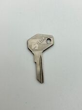 Silca Schlüsselrohling Zündschlüssel ZD7 für Zündapp Zweiräder Motorrad