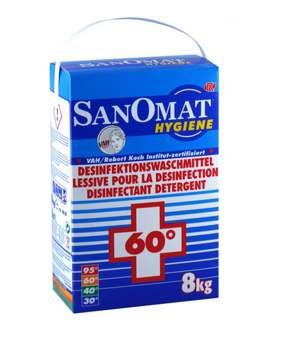 Rösch sanomat viruzides - rösch,