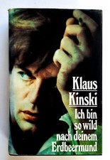 Ich bin so wild nach deinem