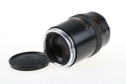 Zeiss carl sonnar 135mm - zeiss,