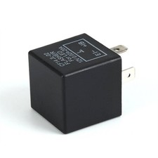 3-Polig Blinker-Relais LED