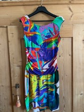 St. EMILE: sommerliches Kleid