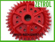 Kegelrad Bindervorgelege für