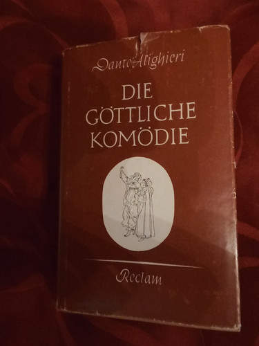 Dante alighieri die - dante, -die