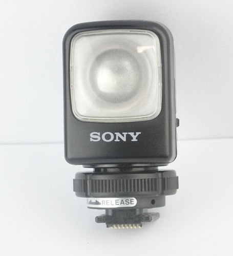 Sony hvl s3d camcorder - hvl,