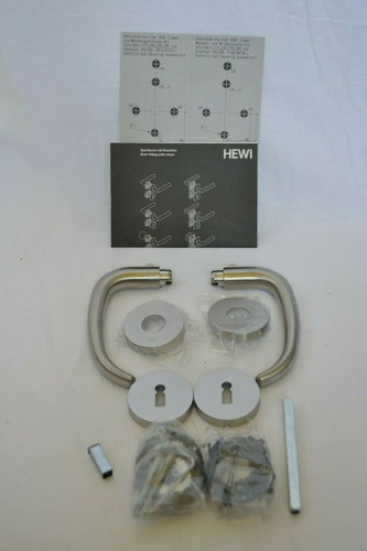 Hewi türdrücker edelstahl - türdrücker,