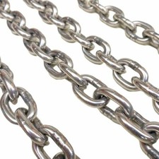 Ankerkette Edelstahl