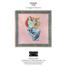 Richard Ginori Il Viaggio Di