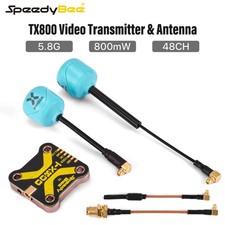 SpeedyBee TX800 Video Sender