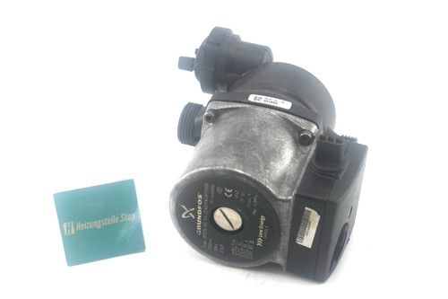 Grundfos type ups - type,
