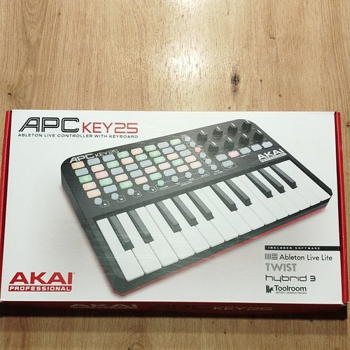 Akai professional apc key - professional,