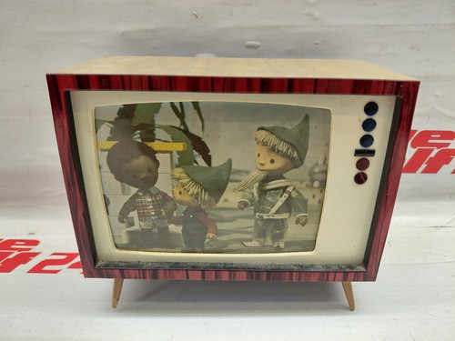 Ddr sandmann sandmännchen - ddr,