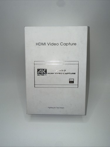 Game capture card - capture,