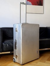 ✈️ RIMOWA Original CLASSIC FLIGHT Koffer ✈️ Check-in Gr. L (73 cm) - pre-LVMH!