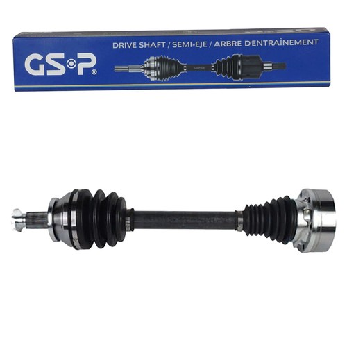 Gsp antriebswelle 492mm vorne - antriebswelle,