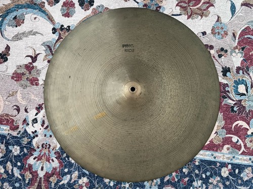 Avedis zildjian ping - avedis,