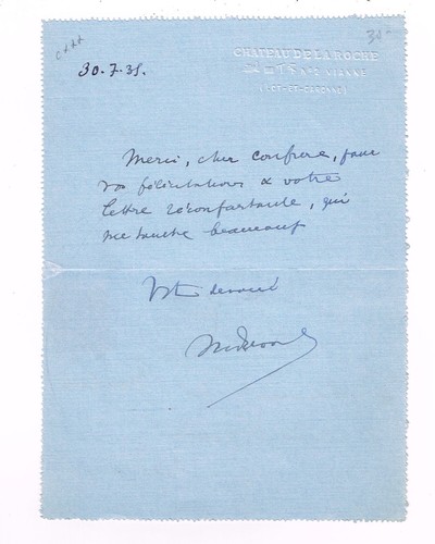 Marcel prevost französische - marcel,
