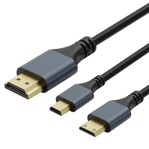 Micro mini hdmi auf - micro/mini/hdmi,