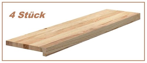 Vidaxl treppenstufen stk - vidaxl, 4