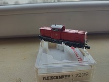 * Fleischmann Spur N *7229 *