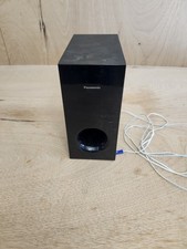 Panasonic SB-HW190 SUBWOOFER