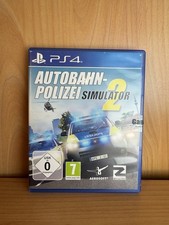 Autobahn-Polizei Simulator 2