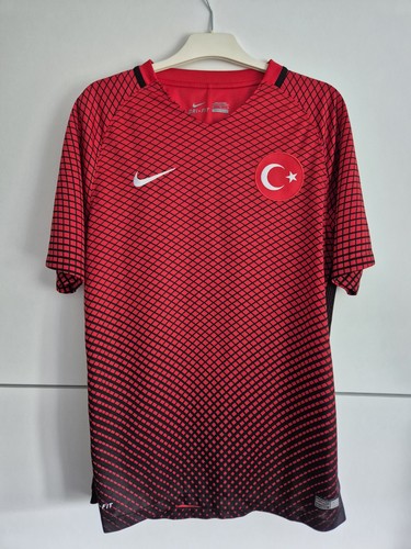 Original türkiye trikot - original,