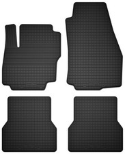 Gummifußmatten für: Ford