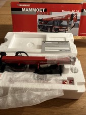 NZG 121735 Demag AC 35 MAMMOET