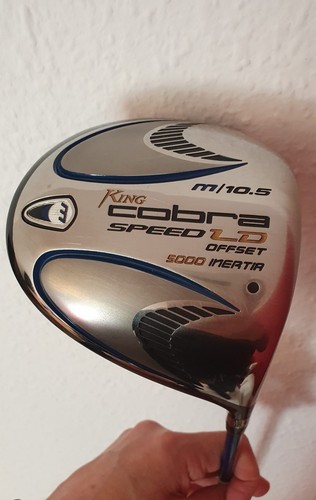 Cobra king speed - cobra,