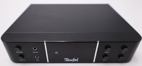 Teufel controlstation 1 - controlstation, 2